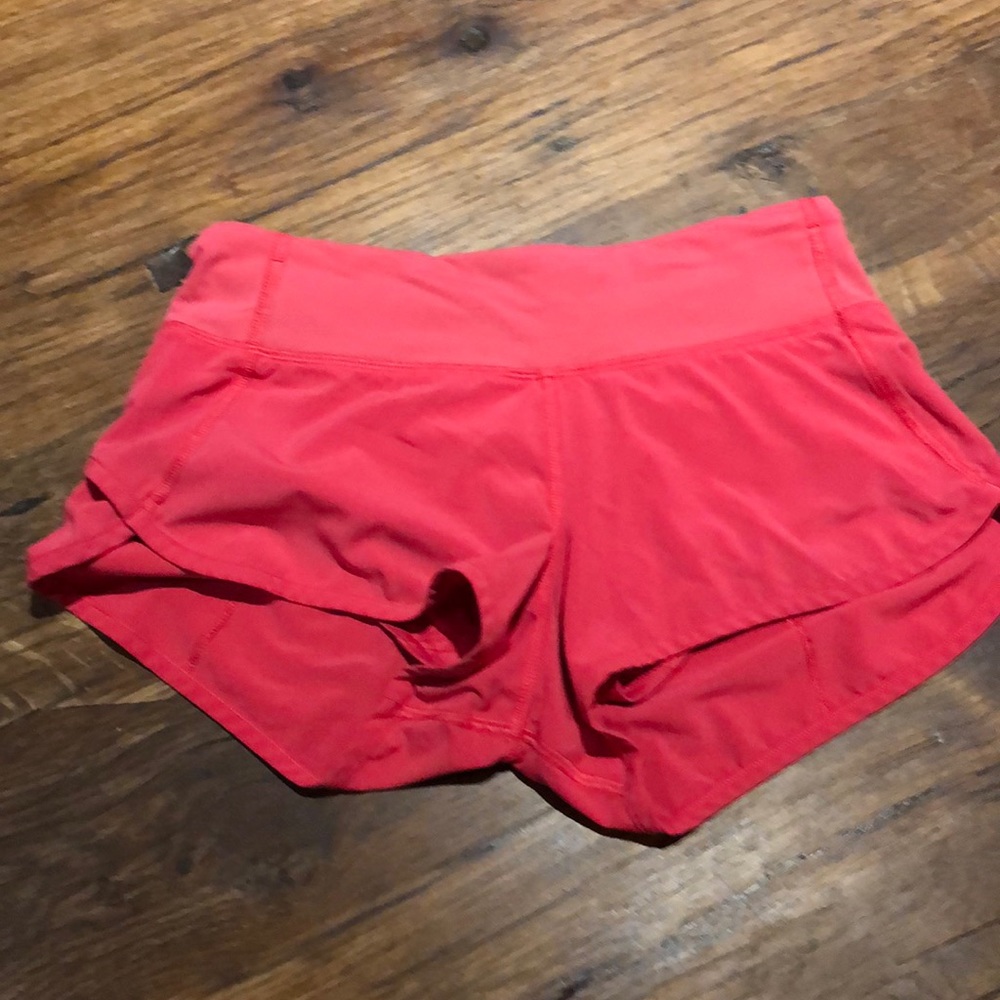 Lululemon short